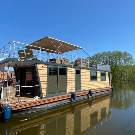 Casa vacanze Hausboot Anni Woma D13