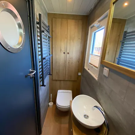 Hausboot Anni Woma D13 Casa vacanze Buchholz (Mecklenburg-Vorpommern)