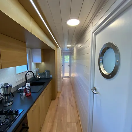 Hausboot Anni Woma D13 Buchholz (Mecklenburg-Vorpommern)
