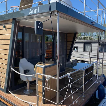 Hausboot Anni Woma D13 *